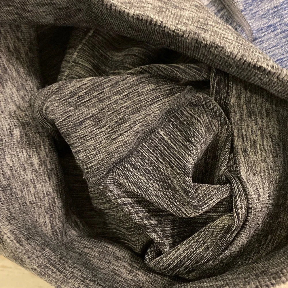 Lululemon Balance and Resist Leggings Ombre Size 6